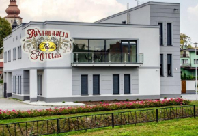 Uslugi Hotelowe Restauracja Rajska, Lubliniec